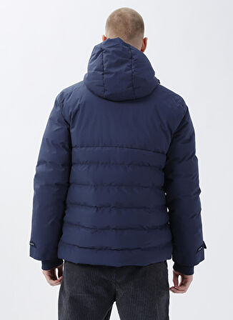 U.S. Polo Assn. Lacivert Erkek Mont ILLY22K