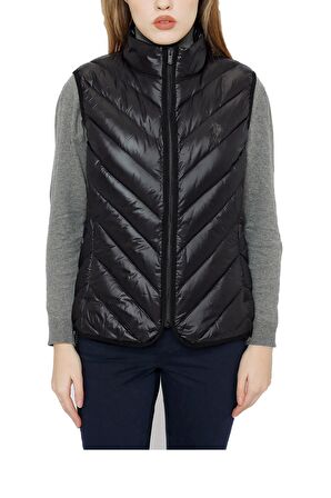 U.S. Polo Assn. Kadın Yelek 50254455-VR046