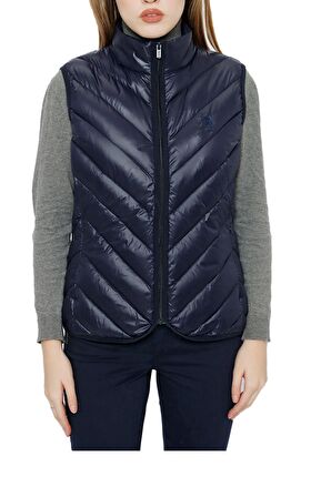 U.S. Polo Assn. Kadın Yelek 50254455-VR033