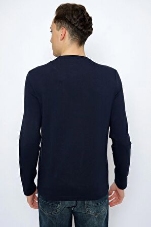 U.s. Polo Assn. Erkek Sweatshirt 50253131-vr033
