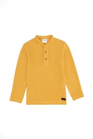 Erkek Çocuk Sweatshirt
