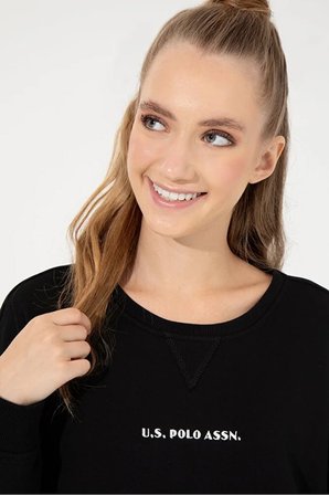  Kadın Sweatshirt