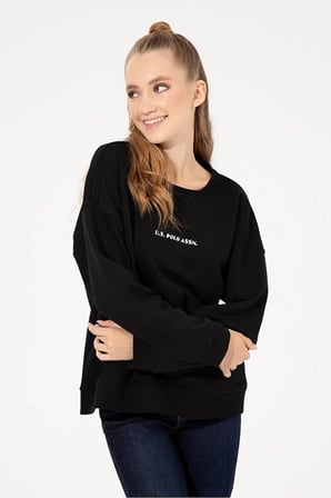  Kadın Sweatshirt