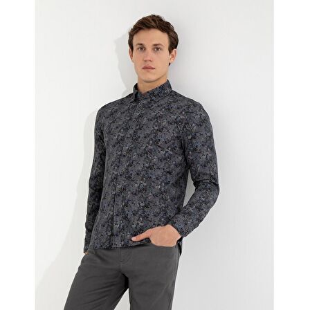 Pierre Cardin Erkek Gömlek