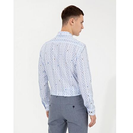 Pierre Cardin Erkek Gömlek