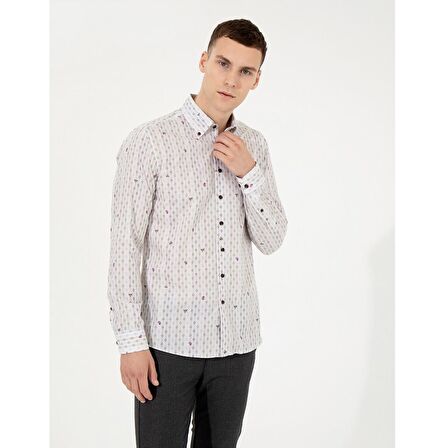 Pierre Cardin Erkek Gömlek