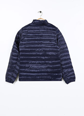 U.S. Polo Assn. Lacivert Kadın Mont BRACE23Y