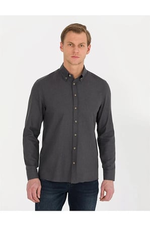Slim Fit Gömlek