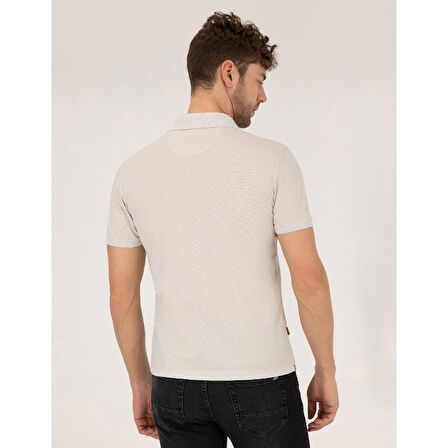 Pierre Cardin Erkek T-Shirt