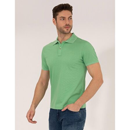 Pierre Cardin Erkek T-Shirt