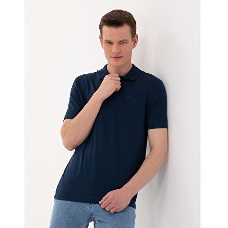 Pierre Cardin Erkek T-Shirt
