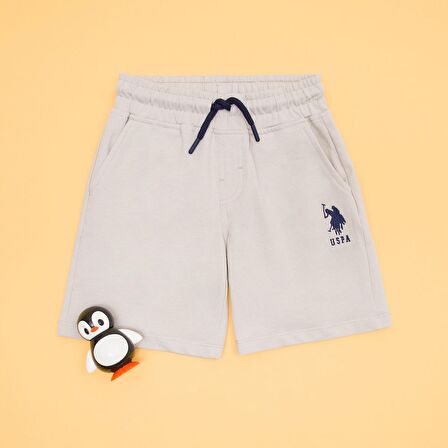 U.S. Polo Assn. Erkek Çocuk Bermuda