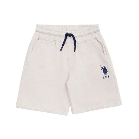 U.S. Polo Assn. Erkek Çocuk Bermuda