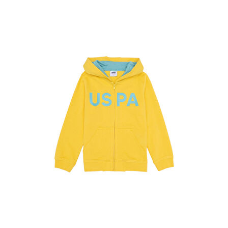  Erkek Çocuk Basic Sweatshirt 1601133