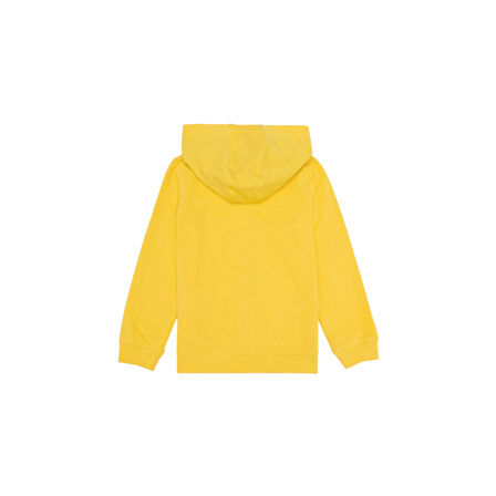  Erkek Çocuk Basic Sweatshirt 1601133