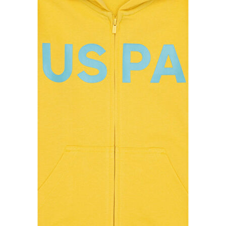  Erkek Çocuk Basic Sweatshirt 1601133