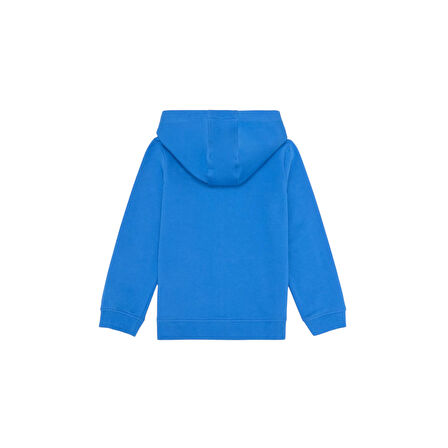  Erkek Çocuk Basic Sweatshirt 1601133