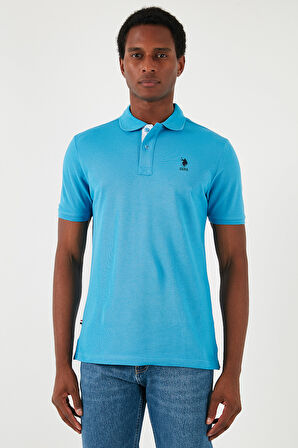 U.S. Polo Assn Erkek T Shirt G081SZ0111794832