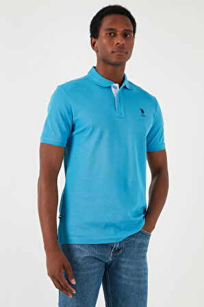 U.S. Polo Assn Erkek T Shirt G081SZ0111794832