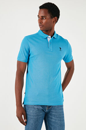 U.S. Polo Assn Erkek T Shirt G081SZ0111794832