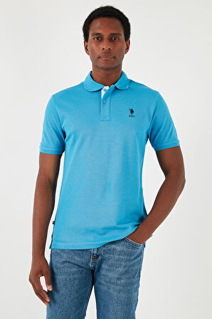 U.S. Polo Assn Erkek T Shirt G081SZ0111794832