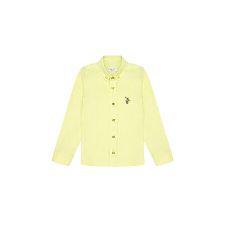 Çocuk Gömlek 50263107