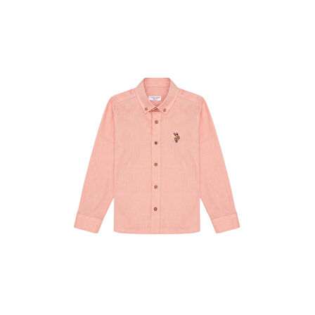 Çocuk Gömlek 50263107