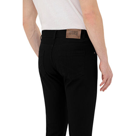 Erkek Kanvas / Chino Pantolon