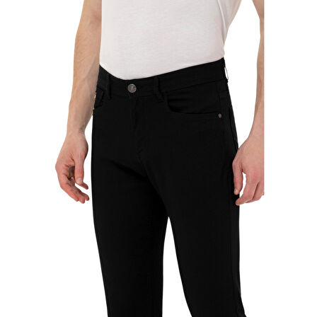 Erkek Kanvas / Chino Pantolon