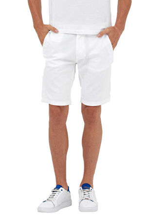 U.S. Polo Assn. Erkek Bermuda Capri 50266070-VR013