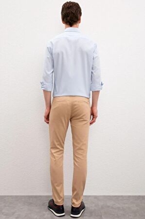 U.S. POLO ASSN. CHINO BASIC 