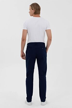 . Lacivert Erkek Pantolon 1600639
