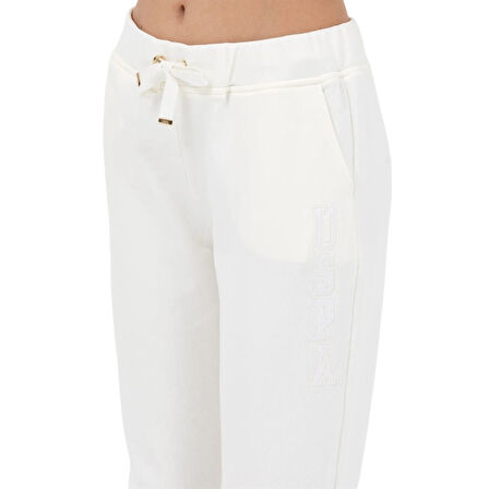 Kadın Beli Lastikli Eşofman Altı