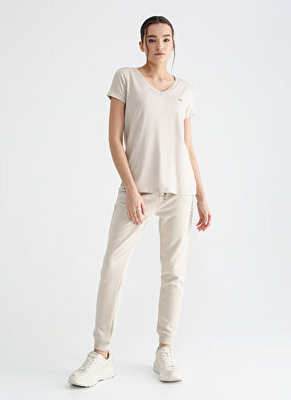 U.S. Polo Assn. Eşofman Altı, XS, Gri