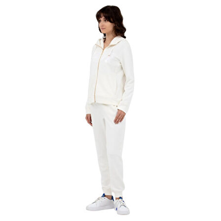 Kadın Beli Lastikli Eşofman Altı