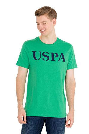 U.S. Polo Assn. Erkek Tişört 50262976-VR054