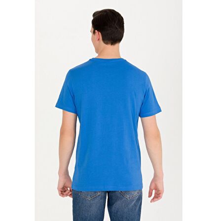 U.S. Polo Assn. Erkek T-shirt