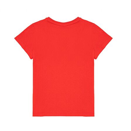 U.S. Polo Assn. Çocuk Unisex T-shirt