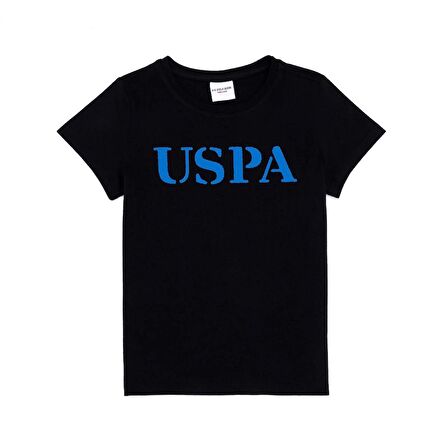 U.S. Polo Assn. Çocuk Unisex T-shirt