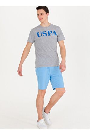 U.S. POLO ASSN. ERKEK T-SHİRT G081SZ011-1571124