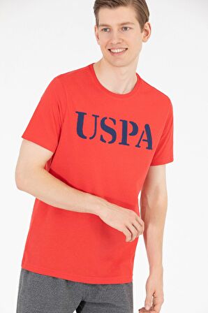 U.S. Polo Assn. Erkek Tişört 50262976-VR171
