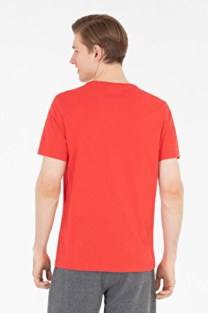 U.S. Polo Assn. Erkek Tişört 50262976-VR171