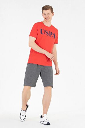 U.S. Polo Assn. Erkek Tişört 50262976-VR171