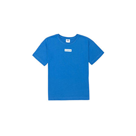 Erkek Çocuk Bisiklet Yaka Tişört 1573135