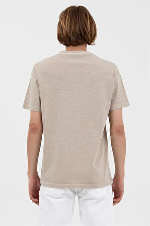 U.S. Polo Assn. Erkek Tişört