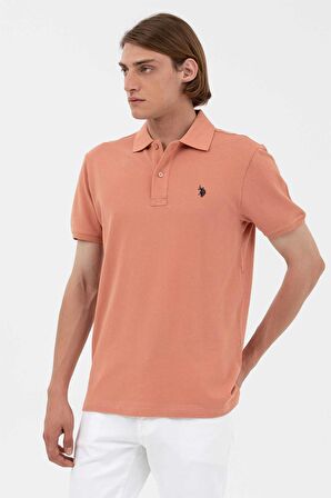 U.S. Polo Assn. Erkek Tişört 50262933-VR042