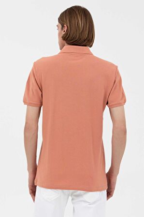 U.S. Polo Assn. Erkek Tişört 50262933-VR042