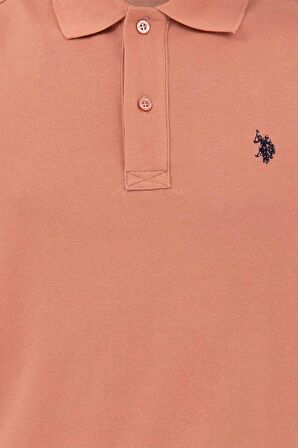 U.S. Polo Assn. Erkek Tişört 50262933-VR042