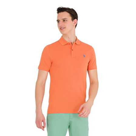 Erkek Polo Tshirt