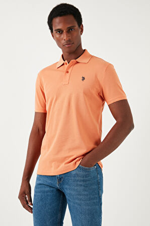 U.S. Polo Assn Erkek Polo Yaka T Shirt G081GL0111792406